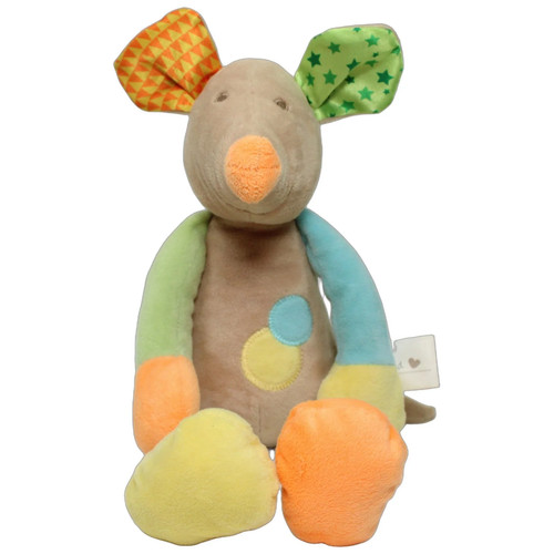 Tedi maus kuscheltier - tedi,