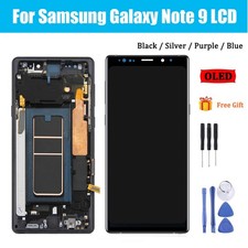 For Samsung Galaxy Note 9 OLED