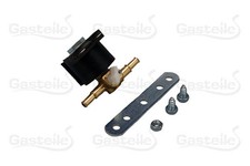 Tomasetto Benzinabschaltventil 12V Magnetventil Benzin Absperrventil LPG GPL