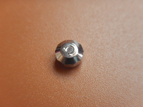 Aufzugskrone stahl omega pie - omega,