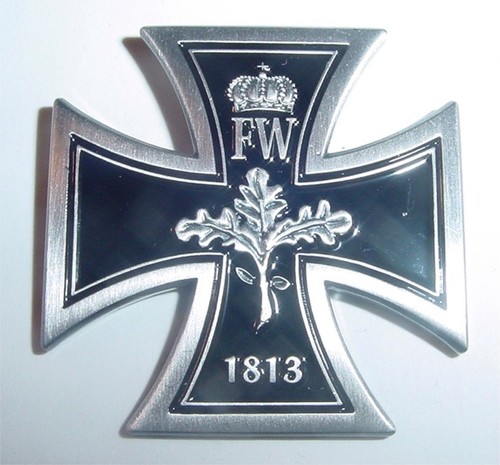 Ausverkauf pin eisernes - ,