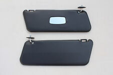 Mercedes Benz/8  W 114, W 115  Sonnenblenden rechte und linke Seite mit Spiegel