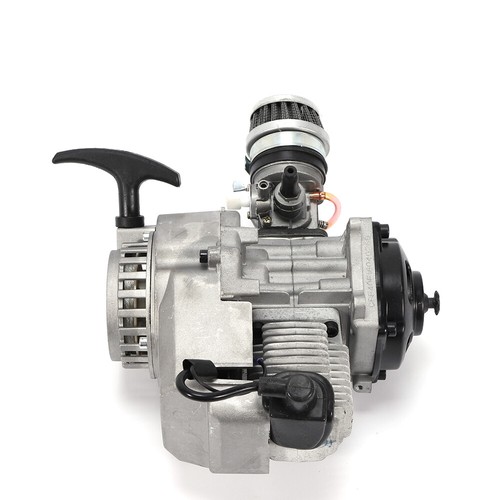 49cc motor dirt bike - bike, atv