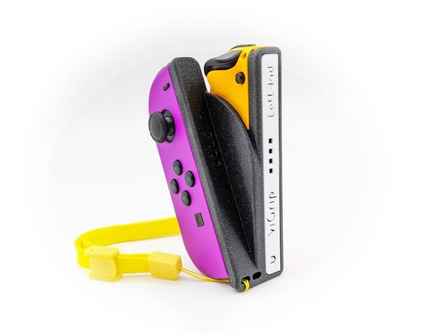 Vigrip one handed - 🤚,