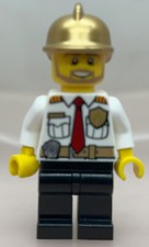 LEGO® - Minifigure Town City