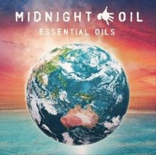 MIDNIGHT OIL - ESSENTIAL OILS