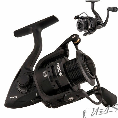 Mitchell reel mx5 - mitchell, 40
