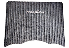 Fußmatte Teppich für FreeRider Elektromobil