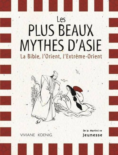 Die schönsten mythen asiens - asiens,
