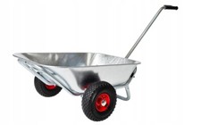 2-Rad Handwagen 200Kg Kelberg Friedhofswagen Gerätewagen Pflanzwagen  ⭐⭐⭐⭐⭐