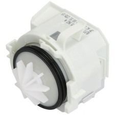 Laugenpumpe Ablaufpumpe für Geschirrspüler Bosch Siemens Neff 611332 00611332