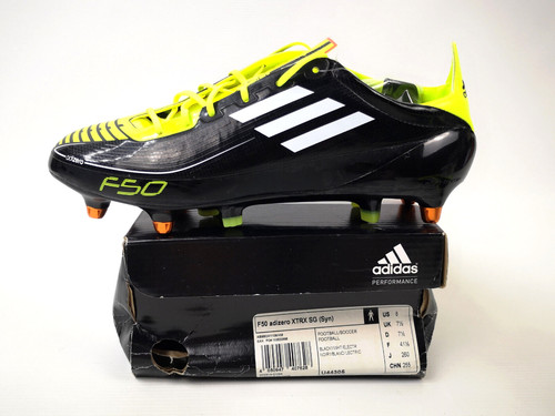Adidas f50 adizero xtrx syn - f50,