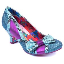 Irregular Choice SHAKE IT