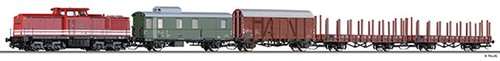 Tillig digitalset br 110 - tillig, ,br