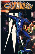 Shadowman US Valiant Trade