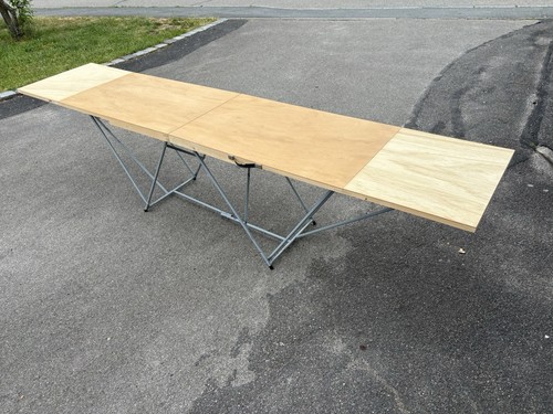 Storch tapeziertisch 300 - storch, x