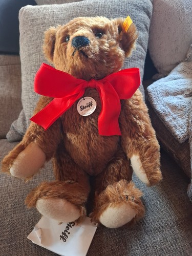Steiff teddy bär 1909 cm - steiff, teddy-bär