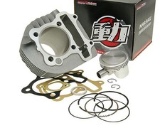 Zylinder 160ccm NARAKU für