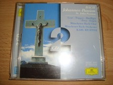 CD Doppel Johann Sebastian