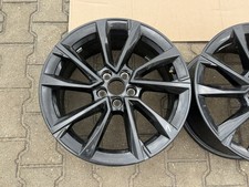 1x Alufelge 17 Zoll 7.0" 5x100