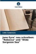 Lidia Cadamuro | Jane Eyre neu