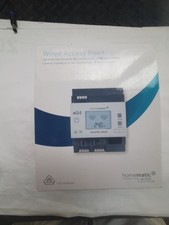 Homematic IP Wired Access Point eQ-3