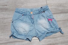 BARBIE Shorts Jeans Mädchen