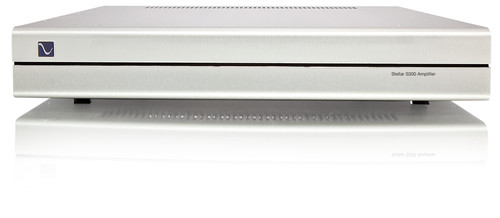 Audio stellar s300 stereo - audio,