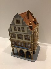 Kibri B-8372 "Westfälisches Verlagshaus" (Spur H0) - Fertigmodell Gut Patiniert