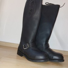 Buffalo Biker Boots Stiefel