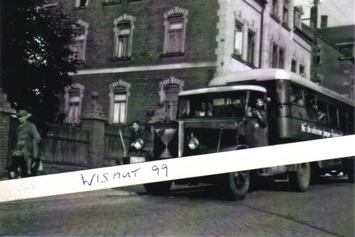 Wismut foto oldtimer ddr veb - oldtimer,