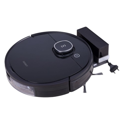 Ecovacs deebot ozmo 920 - ozmo,
