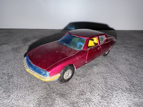 Altes matchbox lesney speed - matchbox,