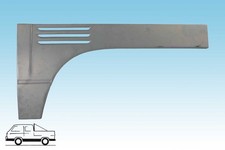 VW T3 Doka / Pritsche