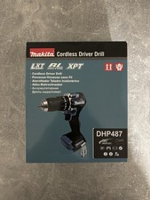 Makita DHP487 18V Akku