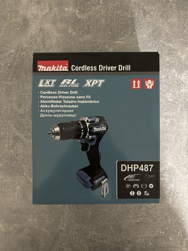Makita dhp487 18v akku - makita,