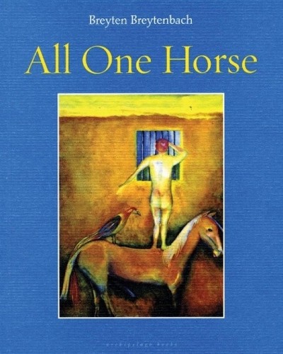 Breyten breytenbach all one - breytenbach,