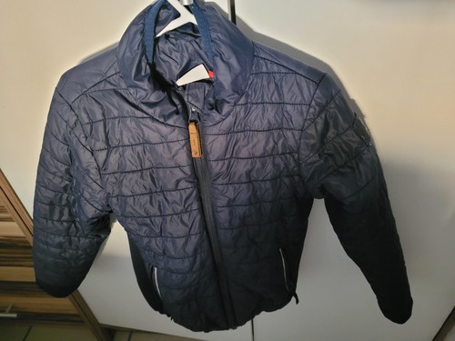 Lego wear steppjacke blau - lego,