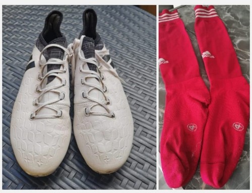 Adidas fg ag - x, fg/ag