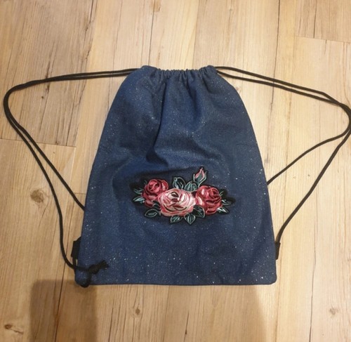 Beutel rucksack turnbeutel - beutel, rucksack,