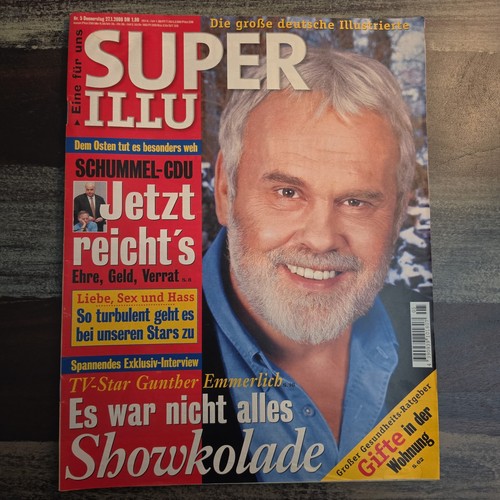 Super illu 05 00 - illu,, 05/00