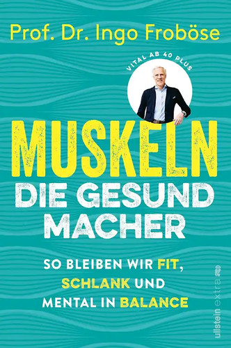 Muskeln die gesundmacher - muskeln,