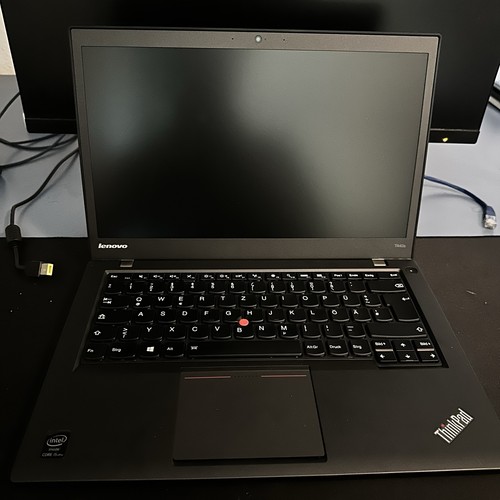Lenovo thinkpad t440s 4300u - thinkpad,