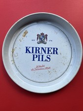 Kirner Pils Serviertablett