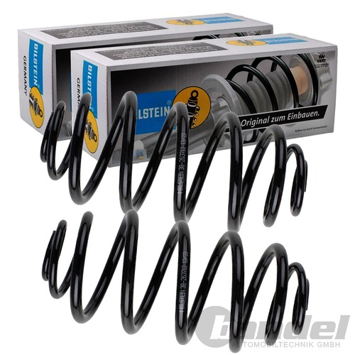 Bilstein fahrwerksfeder - bilstein,