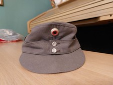 Bundeswehr Mütze Bergmütze Schirmmütze Armee Soldat