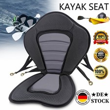 Verstellbar Kajak-Sitz für SUP Board Stand Up Paddle Surfboard SUP ISUP Paddling