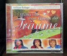 Das Tor zum Garten der