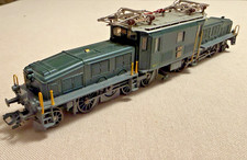 Trix Be 6/8 III schweizer