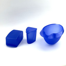 Tupperware Junge Welle